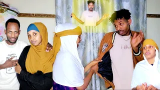 Najmaan Balagedhaa Wly Akamitii Dhiraa Mana Fidii 