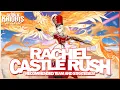 Download Lagu Versla RACHEL CASTLE RUSH! ~Basis tot beste vergelijkingen~ | Seven Knights Re:BIRTH
