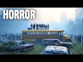 Zombie Horror The Deadly Virus That Could End The World Full Movie in English