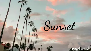 Download 🎶 Backsound Aesthetic No Copyright || Sunset MP3