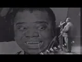LOUIS ARMSTRONG - WE HAVE ALL THE TIME IN THE WORLD