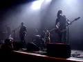 The Big Pink - Dominos @ The Brixton Academy