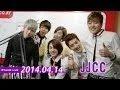 Download Lagu [Sound K] 더블제이씨 (JJCC) - 첨엔 다 그래 (At First), Just The Way You Are