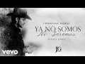 Download Lagu Christian Nodal - Ya No Somos Ni Seremos (Letra / Lyrics)