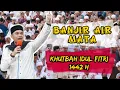 Download Lagu BANJIR AIR MATA - Khutbah Terbaru Idul Fitri 1442 H - Andi Armayadi Al Ghifari