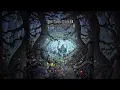 Download Lagu Tales Under The Oak - The Toad Folk II (full album) (fantasy synth / dungeon synth / folk / ambient)