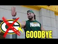 FAREWELL OF FORMER GREEN BAY PACKERS PLAYER