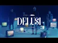 Download Lagu LYON \u0026 Rizky Febian - Delusi (Official Music Video)