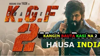 kangin bauta part 2 fassarar hausa sabon india hausa 2022 india hausa fassarar algaita studio