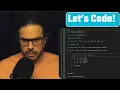 Let s Keep Coding Part 2 Live Coding Deep Dev Talk