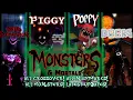 Dark Deception Monsters Mortals - All Nightmares Roblox Doors Join The Battle