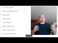 EMT Review for Module 1 Exam Part 1