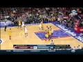 Malcolm Thomas BREAKDOWN