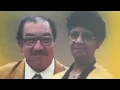 The Monument Service of Dr John E Beckwith Sr Mrs Allene Beckwith