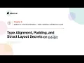 2 7 Type Alignment Padding and Struct Layout Secrets on 64-bit Systems