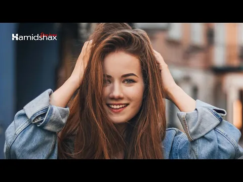 Video Thumbnail: Hamidshax - Sky of Love (Original Mix)