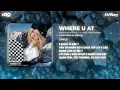 Download Lagu Where U At (TOPKN Remix) - Andree Right Hand x JC Hưng | Quá Khứ Kia Của Anh Remix Hot TikTok