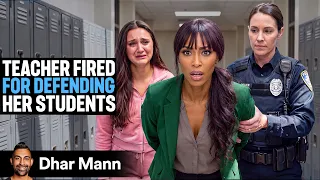 HOMECOMING Proposal Goes Horribly Wrong | Dhar Mann Studios