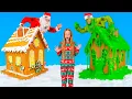 Download Lagu Christmas Battle with Nastya and Friends: Grinch or Santa? MP3