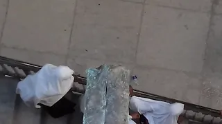 Malaya Wa Skuli Ya Secondari Forodhan Unguja Zanzibar Wanatombwa Mbele Na Nyuma Mbuzi Hawa 