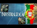 Lagu COMO eu TRANSFORMEI PORTUGAL na MAIOR POTÊNCIA INDUSTRIAL do SÉCULO XIX!