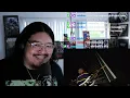 REACTION Fleshwater - Jetpack (Official Video)