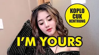 Download CUK KERONCONG - I'M YOURS KOPLO VERSION COVER by KOPLO IND MP3