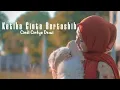 Download Lagu KETIKA CINTA BERTASBIH~Cover by cindy cintia^~Suaranya merdu untuk di dengar🤗