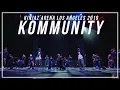 Download Lagu KINJAZ \