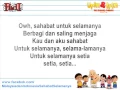 Download Lagu Padi - Sahabat Selamanya (http://fb.me/SebarkanDamaiBersamaMISS)