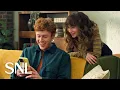 Uber Eats Wrapped - SNL