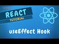 32 useEffect in React Hooks Implement Life cycle hooks using useState Hook in ReactJS