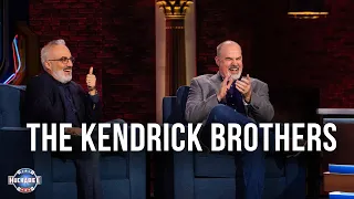 the kendrick brothers new documentary show me the father jukebox huckabee