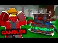 Download Lagu 🔥 ЛУЧШИЕ ПРЕДМЕТЫ ИЗ ХУДШИХ СУНДУКОВ! ИЗМЕНЁННЫЙ КЛАСС GAMBLER - ИМБА В 99 NIGHTS IN THE FOREST 💥