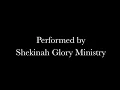 Praise Is What I Do - Shekinah Glory Ministry