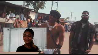 shatta wale and medikal be afraid official video