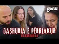 Download Lagu DASHURIA E PËRGJAKUR - HAKMARRJA (Film Shqip)