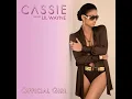 Official Girl (feat. Lil' Wayne) - Cassie