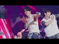 [4K] 20250601 Weverse Con Festival 'Danger'  투모로우바이투게더 범규 직캠 | BEOMGYU Focus fancam
