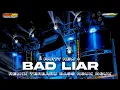 Lagu DJ BAD LIAR PARTY NGUK TERBARU 2024 ‼️BASS HOREG • COCOK BUAT KARNAVAL