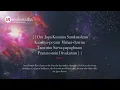 Ancient Sun Mantra To Remove Negative Energy from MIND, BODY, SOUL & HOME  | Om Japa Kusuma Mantra