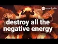 Download Lagu Ancient Sun Mantra To Remove Negative Energy from MIND, BODY, SOUL \u0026 HOME  | Om Japa Kusuma Mantra