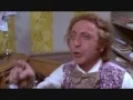 Wonka - Good Day Sir You lose I said Good day