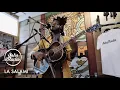 Download Lagu L.A. Salami - Minus His Woman: Soho Radio Vinyl Session #JagerSoho