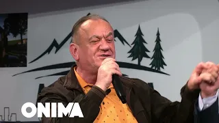 mahmut ferati ka po i thote dema kadrise