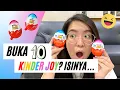 Download Lagu ISENG BELI 10 KINDERJOY.. ISINYA APA YA?? BALIK JADI BOCAH LAGI XD