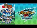 Download Lagu Towards the Goal of Hope! - Inazuma Eleven Go Galaxy (Game Soundtrack)