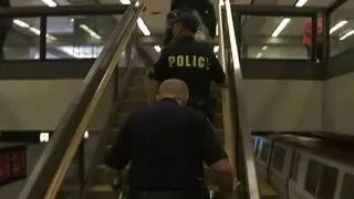 Lawsuit filed after BART refuses to release attack