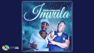 sdudla noma1000 imvula official audio 