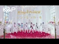 Download Lagu King \u0026 Prince「Cinderella Girl」YouTube Edit